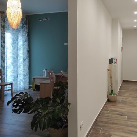 Green Suite 팔레르모 외부 사진