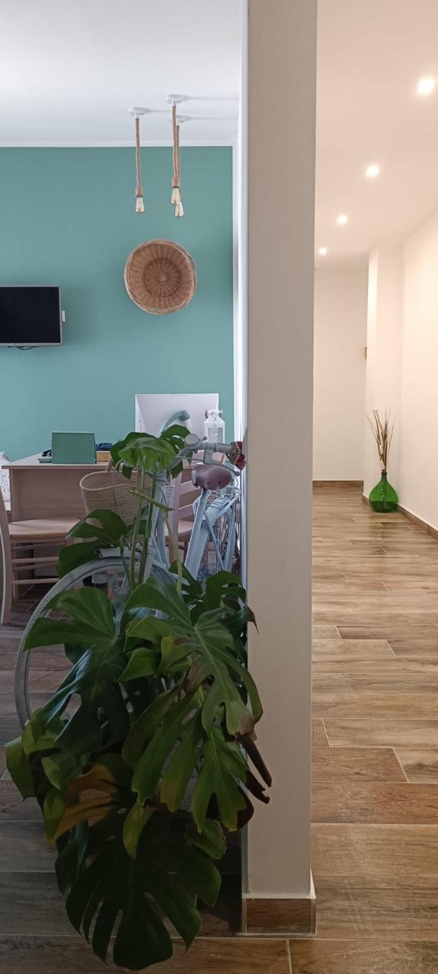 Green Suite 팔레르모 외부 사진